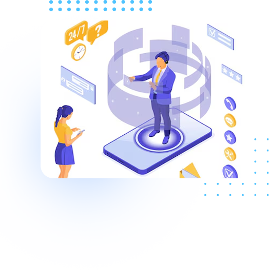 Multiple Project Support