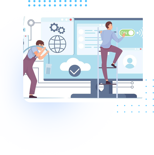 Multiple Project Support