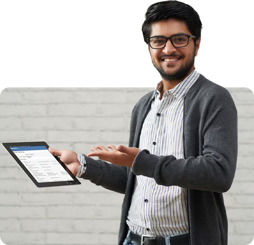 versatile project management software