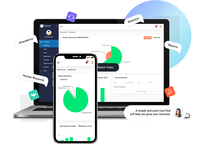 From Small Teams to Large Enterprises